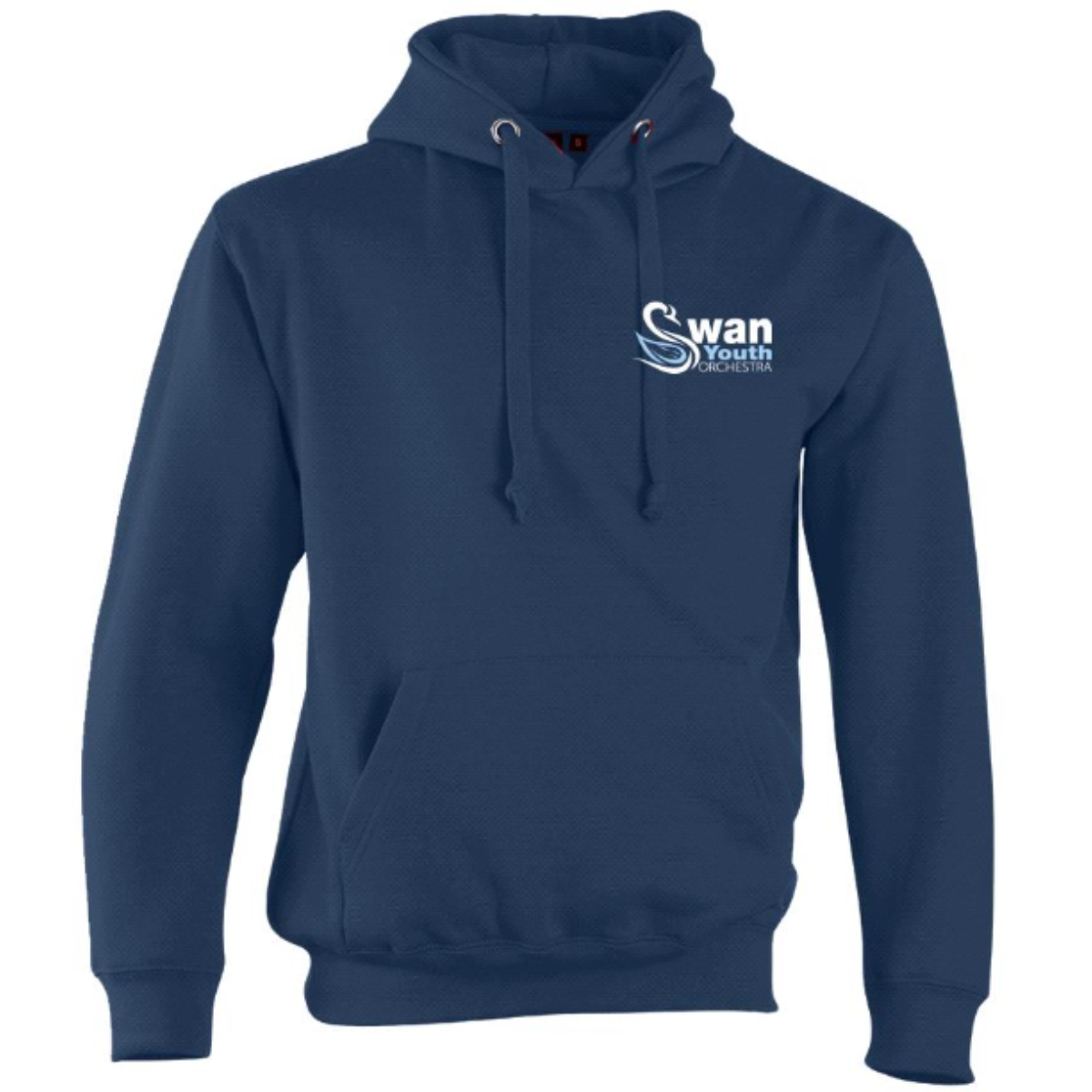 Swan Youth Orchestra Replacement Hoodie