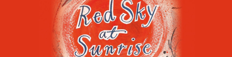 Red Sky at Sunrise: Laurie Lee in Words and Music