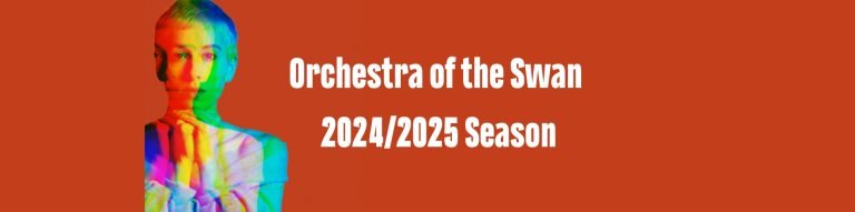 Orchestra of the Swan new season