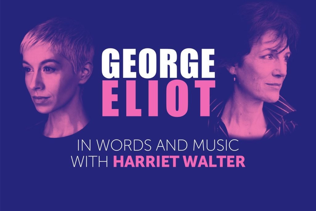 GEORGE Eliot