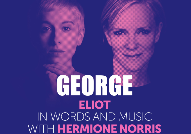 Hermione Norris