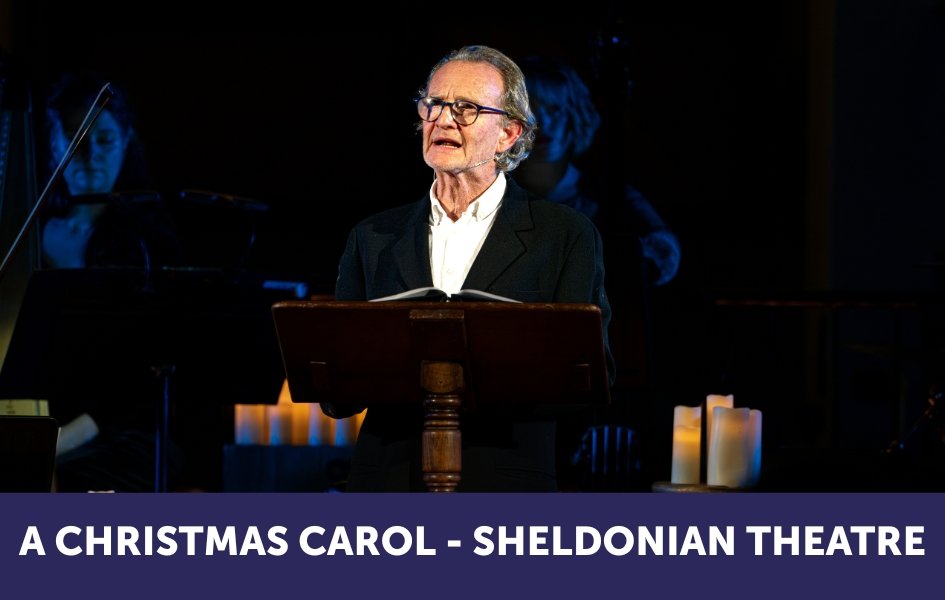 CHRISTMAS CAROL