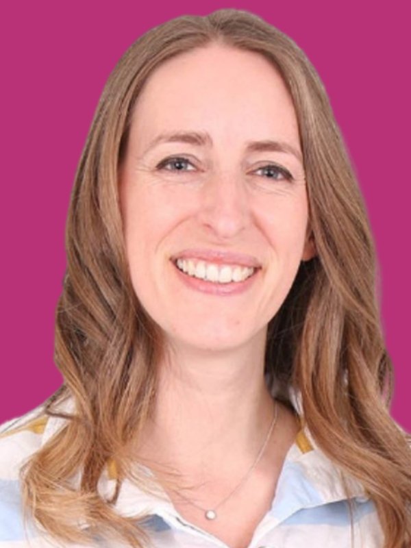 Claire Atteck Finance Manager
