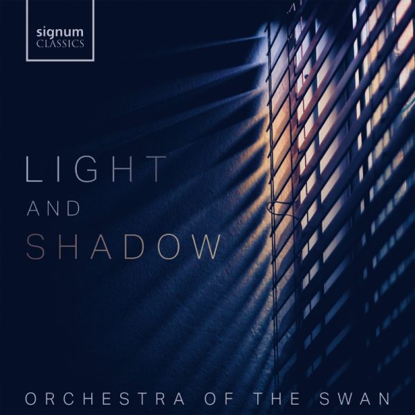 Light & Shadow album