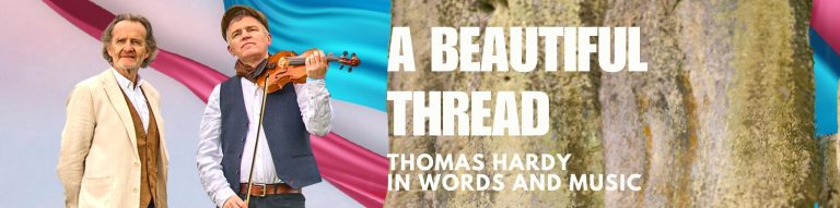 A Beautiful Thread in Stonehenge