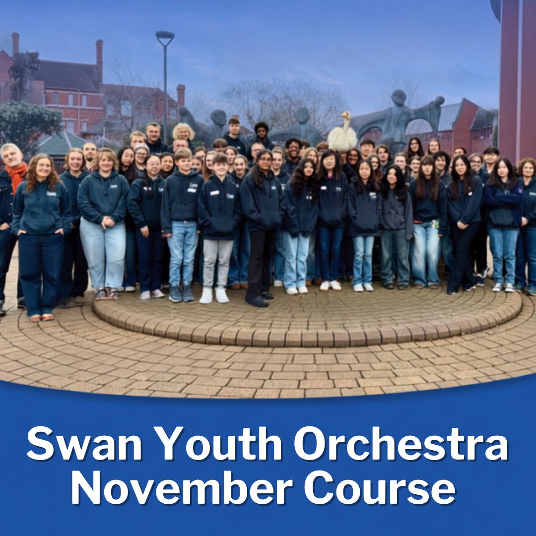 SYO Course Fees (November 2026 Course)