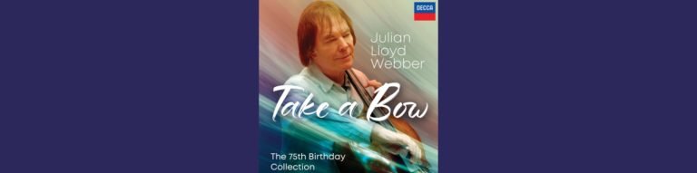 Julian Lloyd Webber