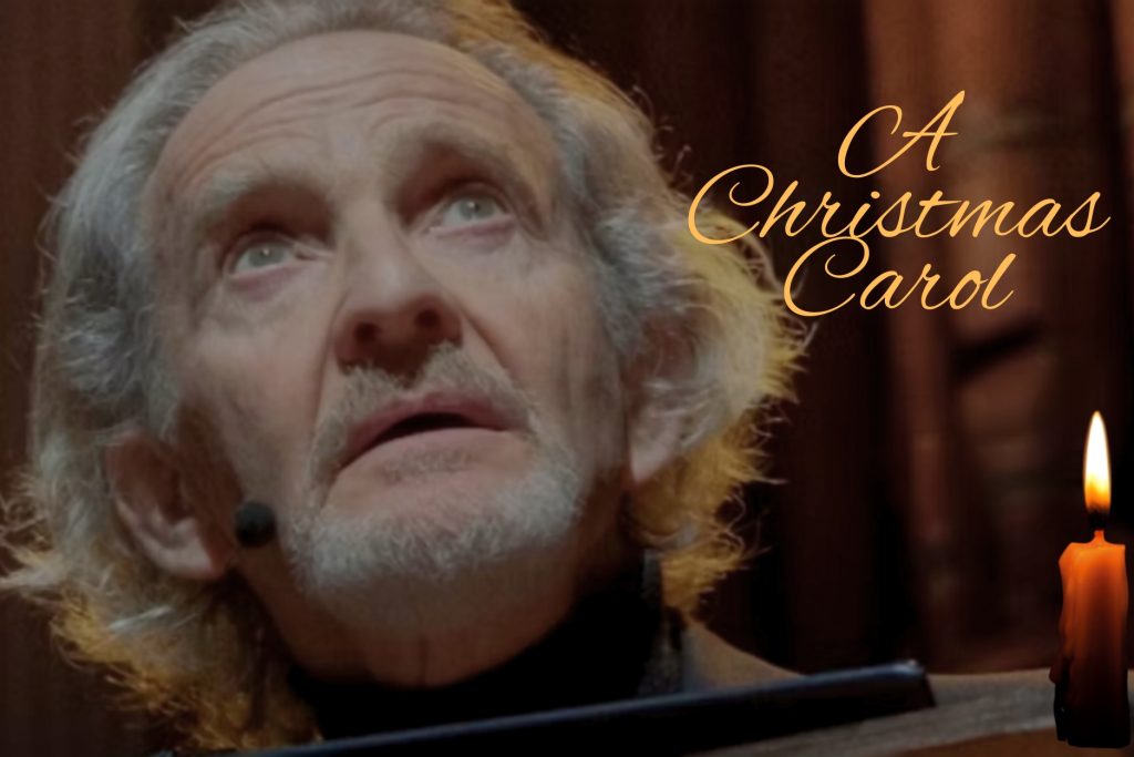 Christmas Carol